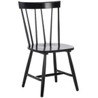 Home Kealey 18-inch Dining Chair [SET of 2] - 19Wx17Dx35H