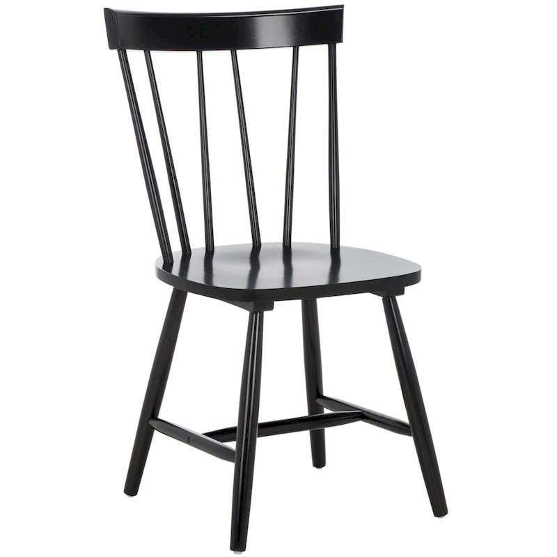Home Kealey 18-inch Dining Chair [SET of 2] - 19Wx17Dx35H