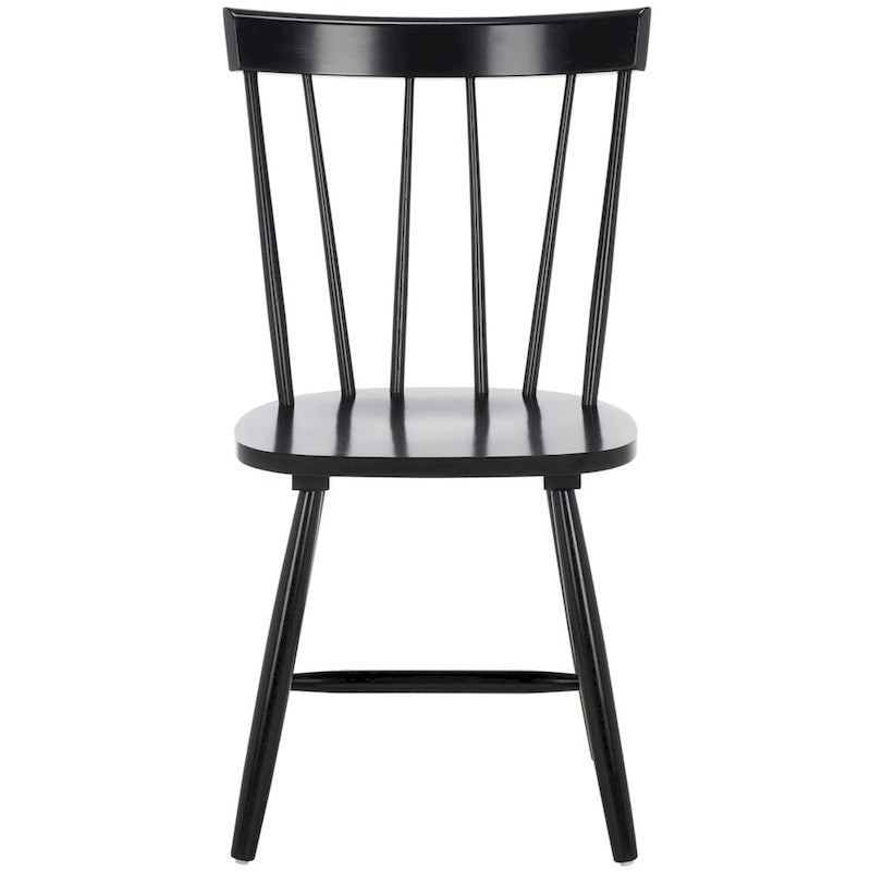 Home Kealey 18-inch Dining Chair [SET of 2] - 19Wx17Dx35H