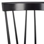 Home Kealey 18-inch Dining Chair [SET of 2] - 19Wx17Dx35H