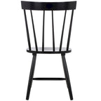 Home Kealey 18-inch Dining Chair [SET of 2] - 19Wx17Dx35H
