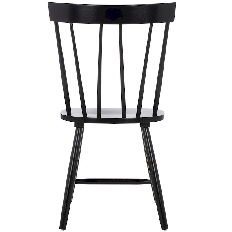 Home Kealey 18-inch Dining Chair [SET of 2] - 19Wx17Dx35H